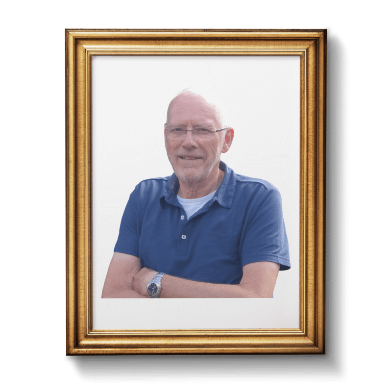 Dhr. Jos Gerritsen