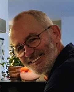 Dhr. Jan Hoeijmakers